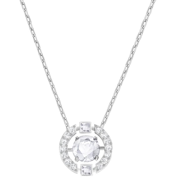 Sparkling Necklace 5286137