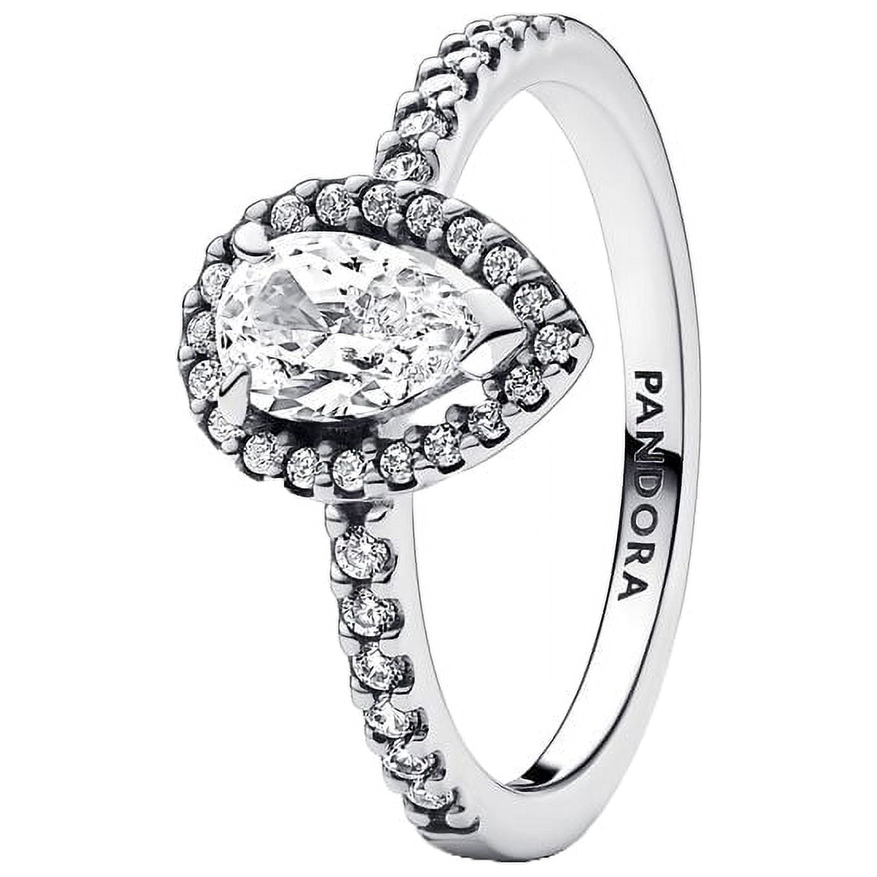 Teardrop pandora discount