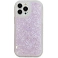 thumbnail image 1 of Sparkling Pearl Dream Shell Pattern Soft  for iPhone Case (Purple,iPhone 12 Pro Max), 1 of 7