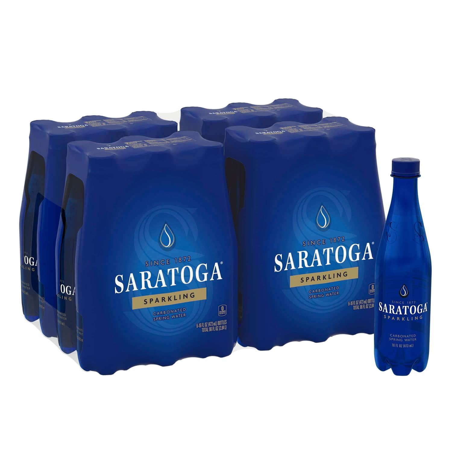 Sparkling Spring Water Bottle PET 16 Oz 4 6 Pack Walmart sparkling-spring-water-bottle-pet-16-oz-4-6-pack-walmart