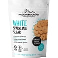 thumbnail image 1 of Sparkling Sugar (2.5lb) – White Sanding Sugar, Extra Coarse Crystals for Baking, Bright White, Adds Crunch & Sparkle, Heat-Stable, Non-GMO, Verified Gluten-Free, 1 of 7