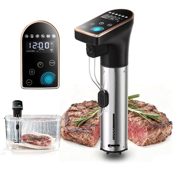 Sparkling Water Maker, Premium Soda Streaming Machine, Carbonated Water Machine and Soda Maker - Black (No CO2 Cylinder Included)