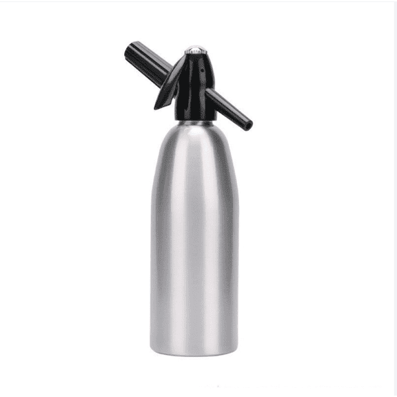 Sparkling Water Maker Soda Water Making Bottle Soda CO2 Cocktail Drinks Pressurizer Bartender Siphon Accessories DIY Soda Maker