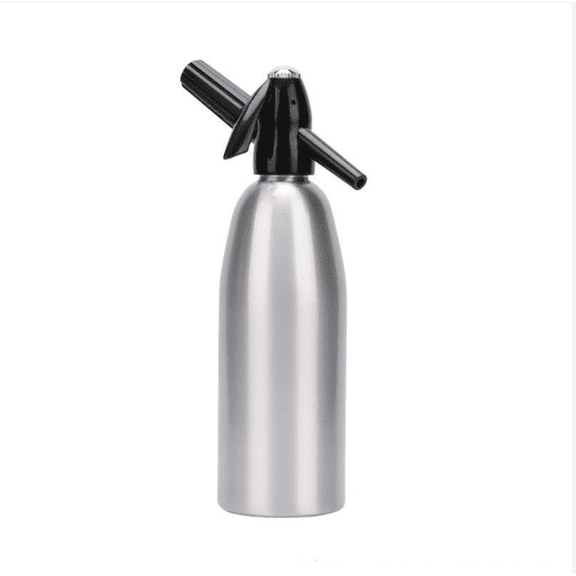 Sparkling Water Maker Soda Water Making Bottle Soda CO2 Cocktail Drinks Pressurizer Bartender Siphon Accessories DIY Soda Maker