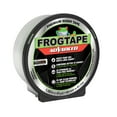 thumbnail image 1 of FrogTape Advanced 1.88 in. x 45 yd. Green Painter's Tape, Ultra Premium Multi-Surface, 1 of 13