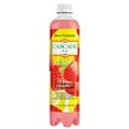 Sparkling Water, Strawberry Lemonade, 17.2 Fl Oz (Pack of 12)