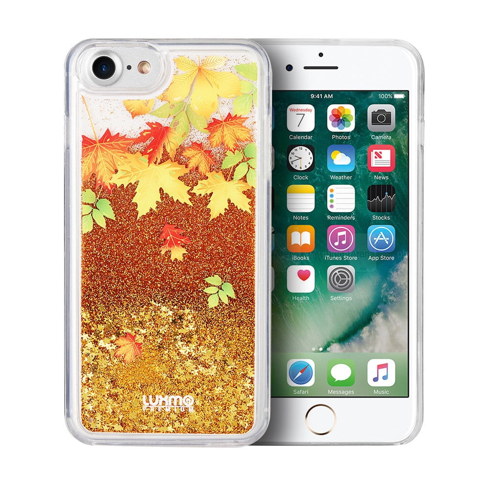 Sparkling Waterfall Beautiful Cellphone Case for iPhone 7 / 8