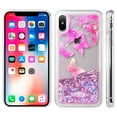 thumbnail image 1 of Sparkling Waterfall Beautiful Cellphone Case for iPhone Xs and iPhone X, 1 of 4
