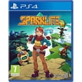 thumbnail image 1 of Sparklite (PS4), 1 of 4