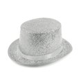 thumbnail image 1 of Sparkly Cowboy Hat For Festival Party Celebration Glitter Western Style Country Dance Event With Adjustable Chin Strap, 1 of 4