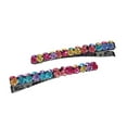 thumbnail image 1 of Sparkly Crystal Hair Pins Rhinestone Crystal Hair Barrettes Clips Glitter Hair Accessories for Women and Girls, 1 of 5