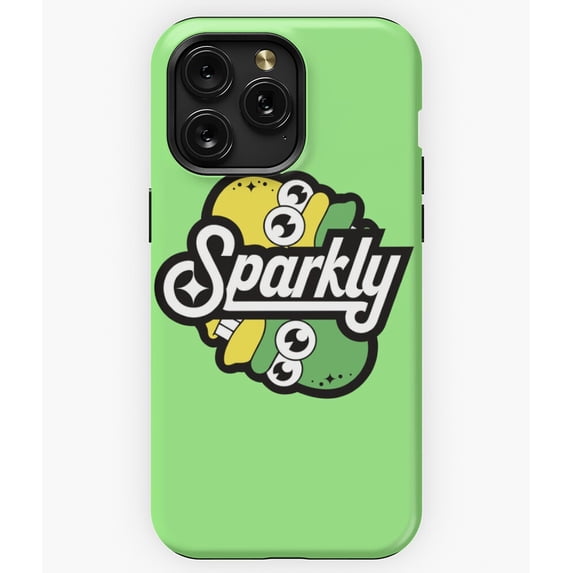 Sparkly Glitter Shiny Glam Abstract Art G2891 Phone Case for iPhone17 16 15 14 13 12 11 Pro Max