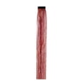 thumbnail image 1 of Sparkly Heat Glitter Fairy Hair Extensions Long Party Festival Tape In For Girls Styling, 1 of 3