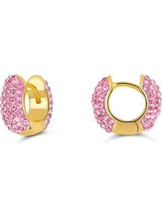 Nickel free earrings walmart hot sale