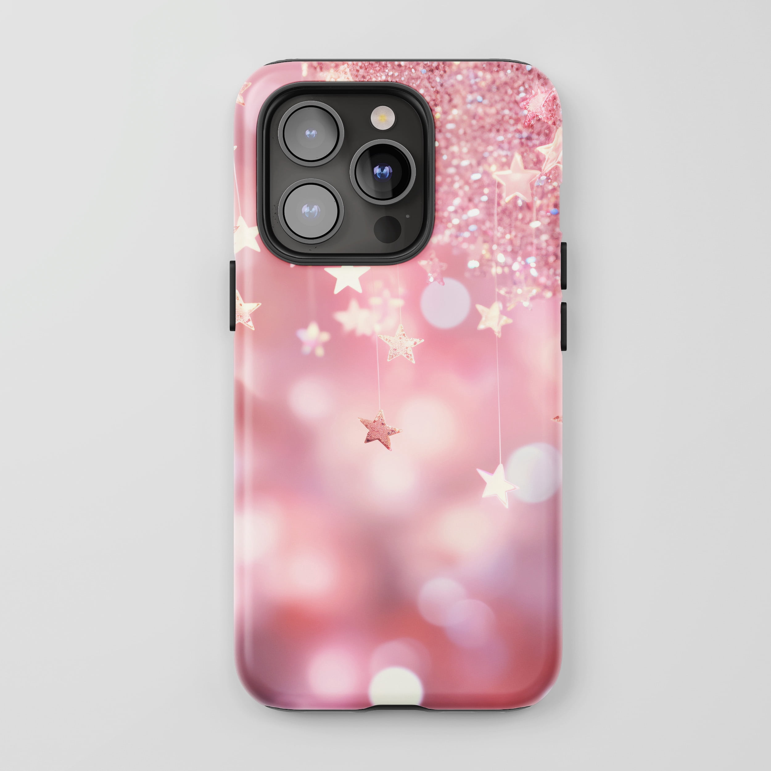 iPhone 5 Sparkle Cases