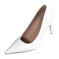 thumbnail image 1 of Sparkly Stiletto Heels for Women – Elegant Party and Formal Pumps Elegant Women's Pointed Toe Stiletto High Heels Dress For Party Wedding Evening Prom Comfortable On Shoes, 1 of 1