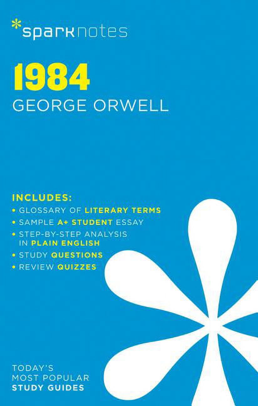Sparknotes Literature Guide: Night Sparknotes Literature