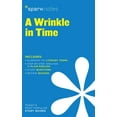 thumbnail image 1 of Sparknotes Literature Guide A Wrinkle in Time Sparknotes Literature Guide, Book 65, (Paperback), 1 of 1