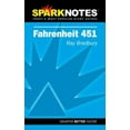 thumbnail image 1 of Pre-Owned Spark Notes Fahrenheit 451 (Paperback) 1586634011 9781586634018, 1 of 1