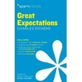 thumbnail image 1 of Sparknotes Literature Guide Great Expectations Sparknotes Literature Guide, Book 29, (Paperback), 1 of 1