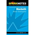 thumbnail image 1 of Pre-Owned Macbeth (SparkNotes Literature Guide) (SparkNotes Literature Guide Series) (Paperback) 1586633538 9781586633530, 1 of 1