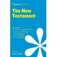 thumbnail image 1 of Pre-Owned New Testament Sparknotes Literature Guide (Paperback) 141146964X 9781411469648, 1 of 1
