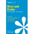 thumbnail image 1 of Sparknotes Literature Guide Oryx and Crake Sparknotes Literature Guide, (Paperback), 1 of 1