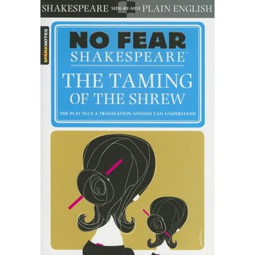 Sparknotes No Fear Shakespeare: Richard II (No Fear Shakespeare): Volume 25 (Paperback ...