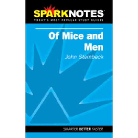Pre-Owned Of Mice and Men (Paperback) 1586633724 9781586633721