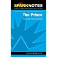 thumbnail image 1 of Pre-Owned The Prince (SparkNotes Literature Guide) (SparkNotes Philosophy Guide) (Paperback) 1586633872 9781586633875, 1 of 1