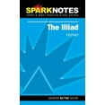 thumbnail image 1 of Pre-Owned Spark Notes: Iliad Paperback, 1 of 1
