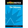 thumbnail image 1 of Pre-Owned The Odyssey (Sparknotes Literature Guide) (Paperback) by Homer, Spark Notes Editors, 1 of 1