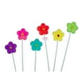 thumbnail image 1 of Sparko Sweets P9400Dsy Daisy Candy Lollipops, 10 packs of 120 Each, 1 of 1