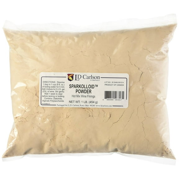 Sparkolloid - 1 lb.