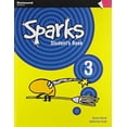 thumbnail image 1 of Sparks 3 - Students Book, 1 of 1
