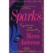 Sparks, (Paperback)