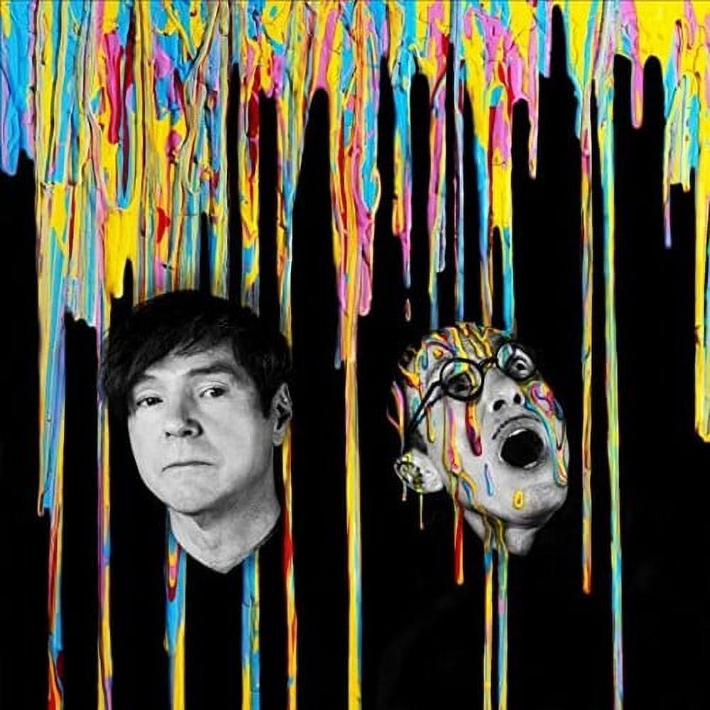 Sparks - A Steady Drip drip drip - Music & Performance - CD - Walmart.com