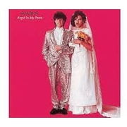 Sparks - Angst In My Pants - Red Vinyl - Music & Performance
