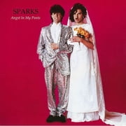 Sparks - Angst in My Pants - Music & Performance - CD