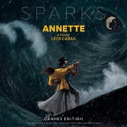 Sparks - Annette - Music & Performance - CD