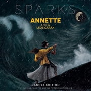 Sparks - Annette - Music & Performance - Vinyl