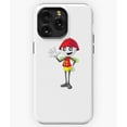 thumbnail image 1 of Sparks Awana Clubs Christian Youth Program Logo A12448&nbsp;Phone Case for iPhone 11 to 17 Pro Max, 1 of 2