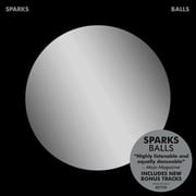 Sparks - Balls Deluxe Edition - Music & Performance - CD