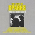 thumbnail image 1 of Sparks - Best of - Music & Performance - CD, 1 of 1