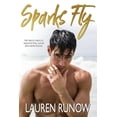 thumbnail image 1 of Sparks Fly Paperback 1986981479 9781986981477 Lauren Runow, 1 of 1