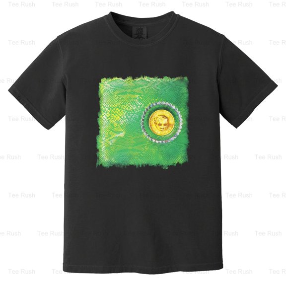 Sparks Kimono My House Album Glam Rock Pop Music Ron Mael, Comfort Color T-Shirt Unisex, up to 4XL