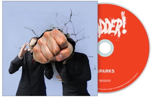 Sparks - Madder! - Music & Performance - CD