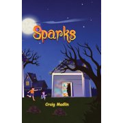 Sparks, Paperback