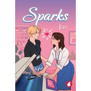 Sparks, (Paperback)