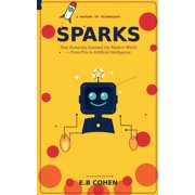Sparks, (Paperback)